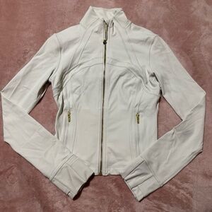 Lululemon Define Jacket